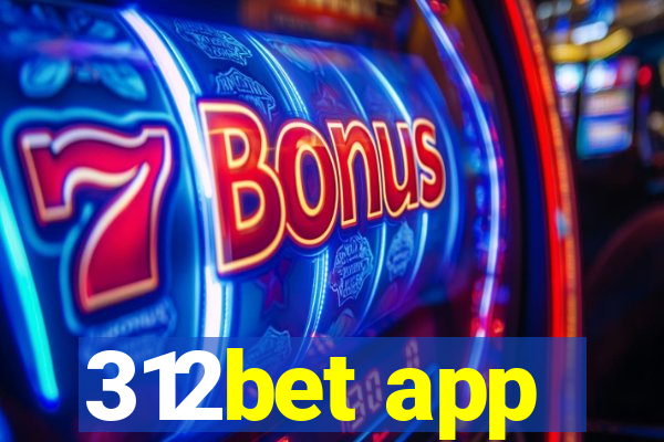 312bet app